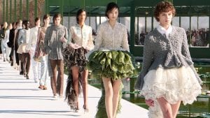 Le migliori sfilate della Paris Fashion Week e gli abiti più belli delle collezioni Autunno/Inverno 2026-2027