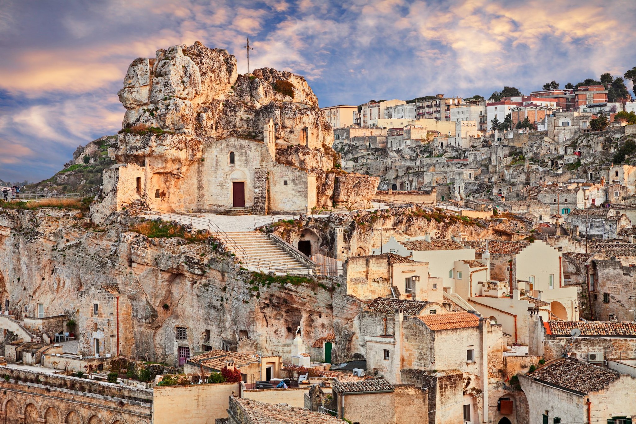 Matera, Basilicata
