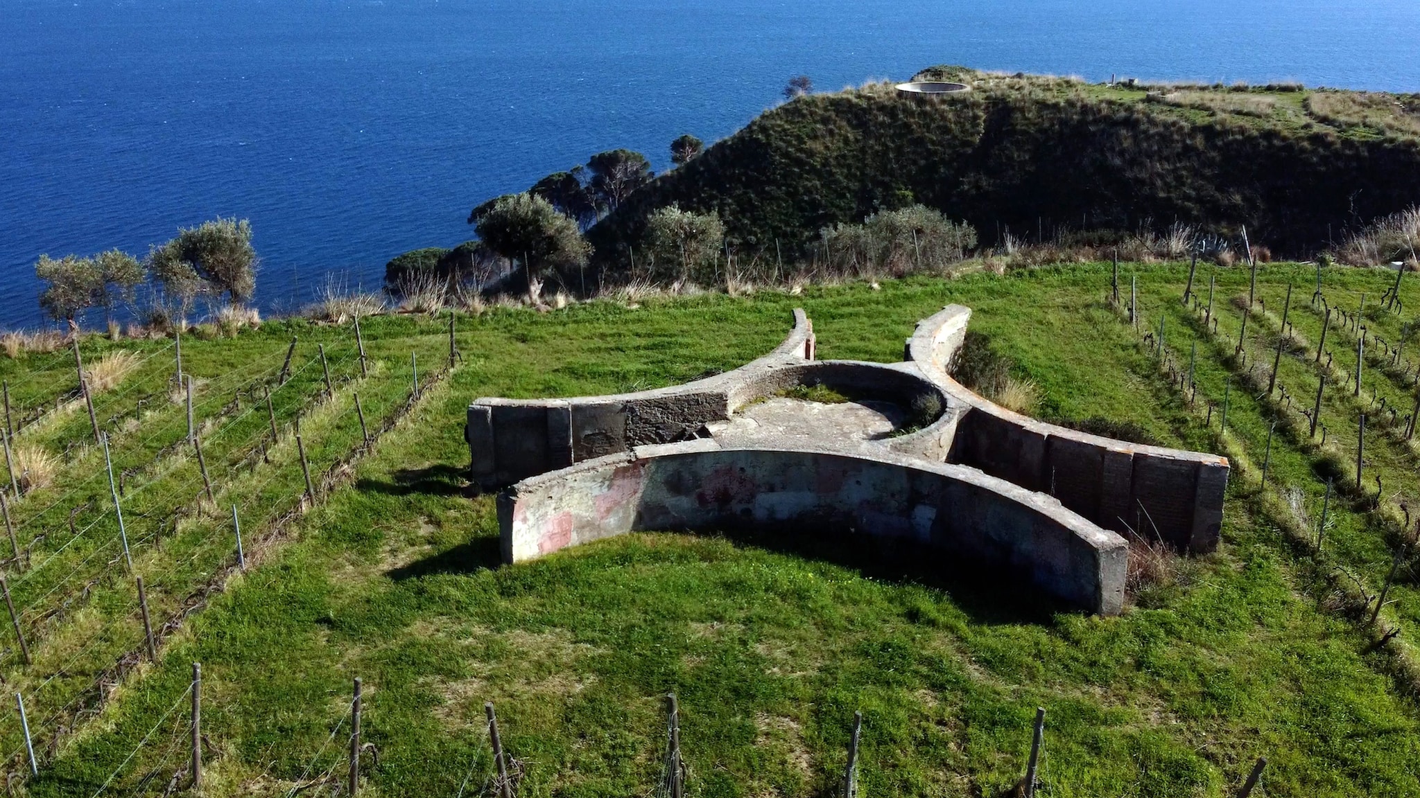 Monastero benedettino San Placido Calonerò