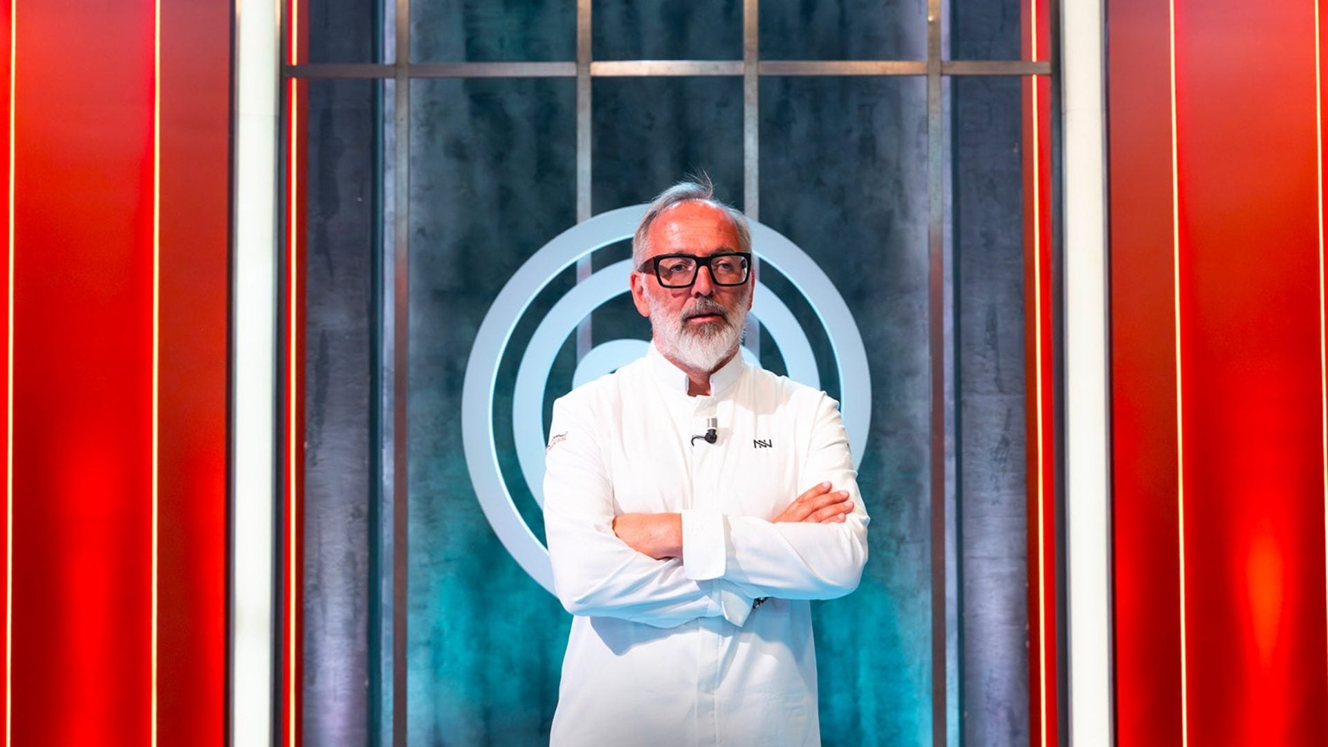 Chef Norbert Niederkofler nella finale di Masterchef: quanto costa mangiare nel suo ristorante a Brunico