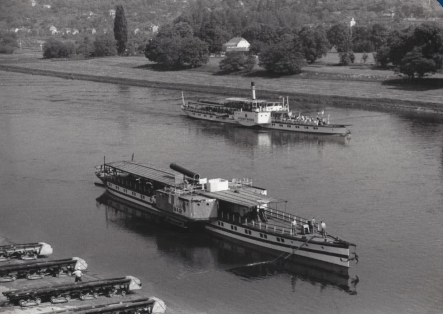 Diesdbar negli ’80