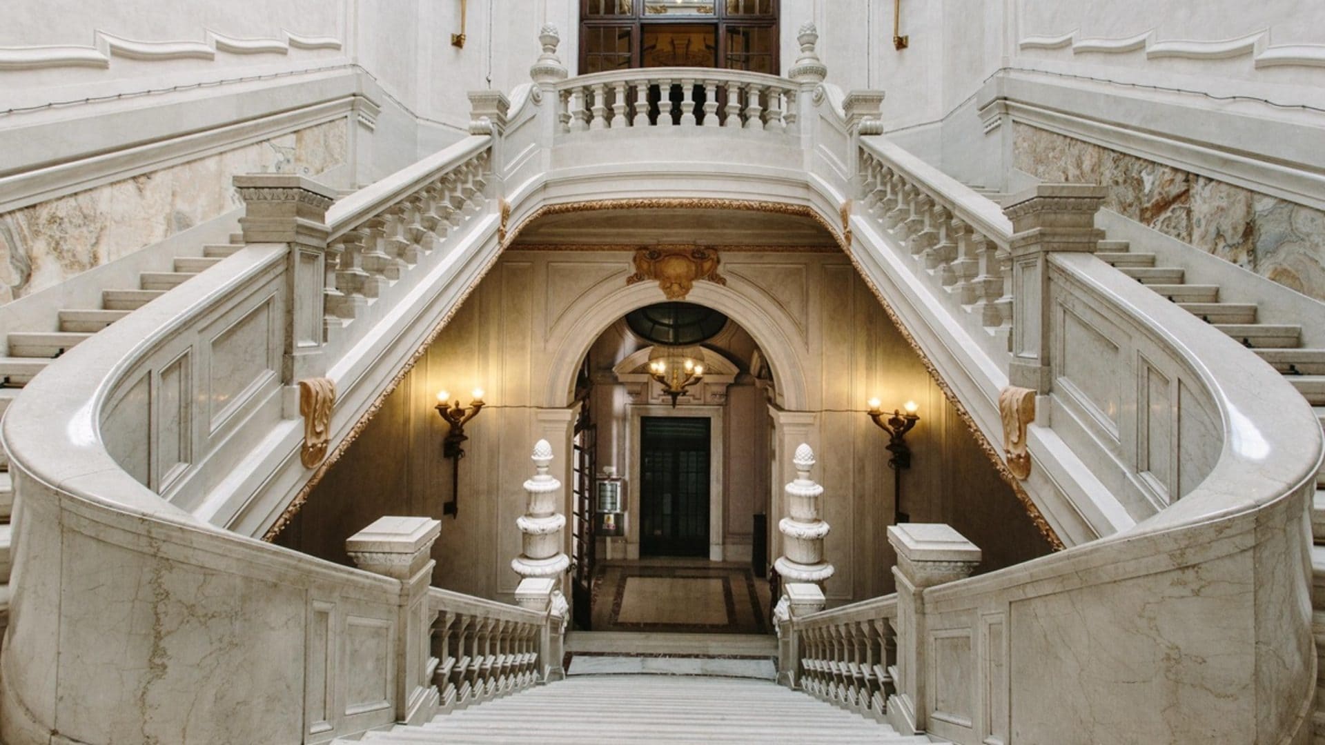 Le Giornate FAI di primavera sono il momento in cui scoprire i luoghi nascosti e inaccessibili in Italia