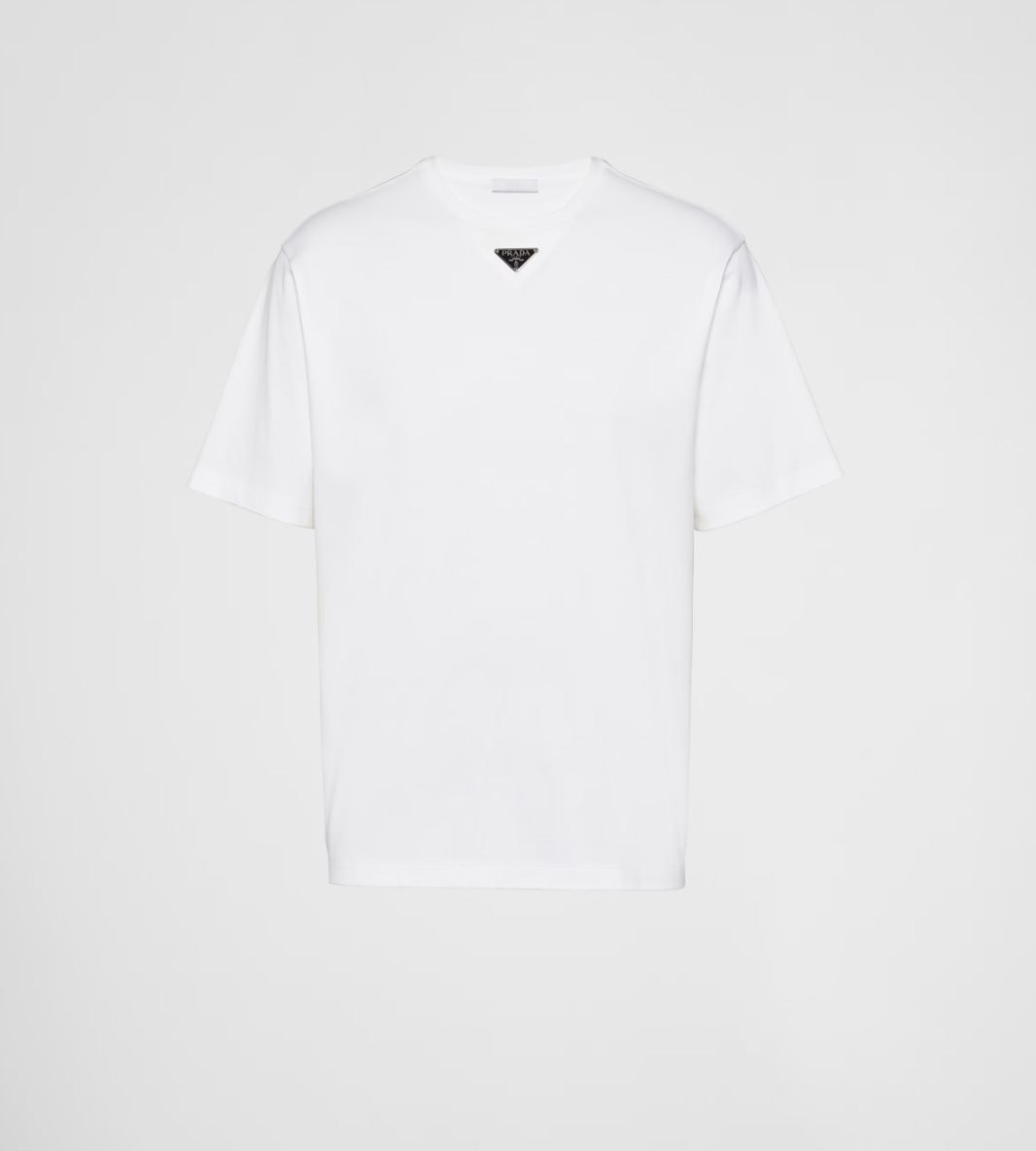 La t–shirt Prada