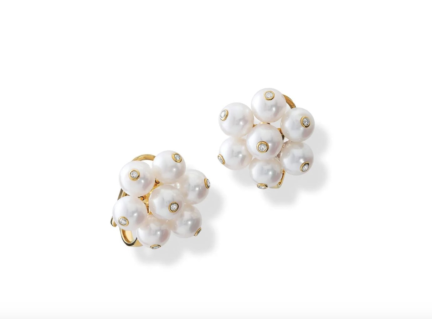 Orecchini di Cassandra Goad