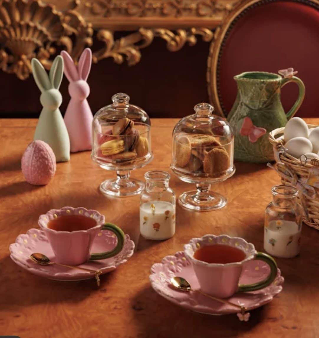 Hotel Principe di Savoia