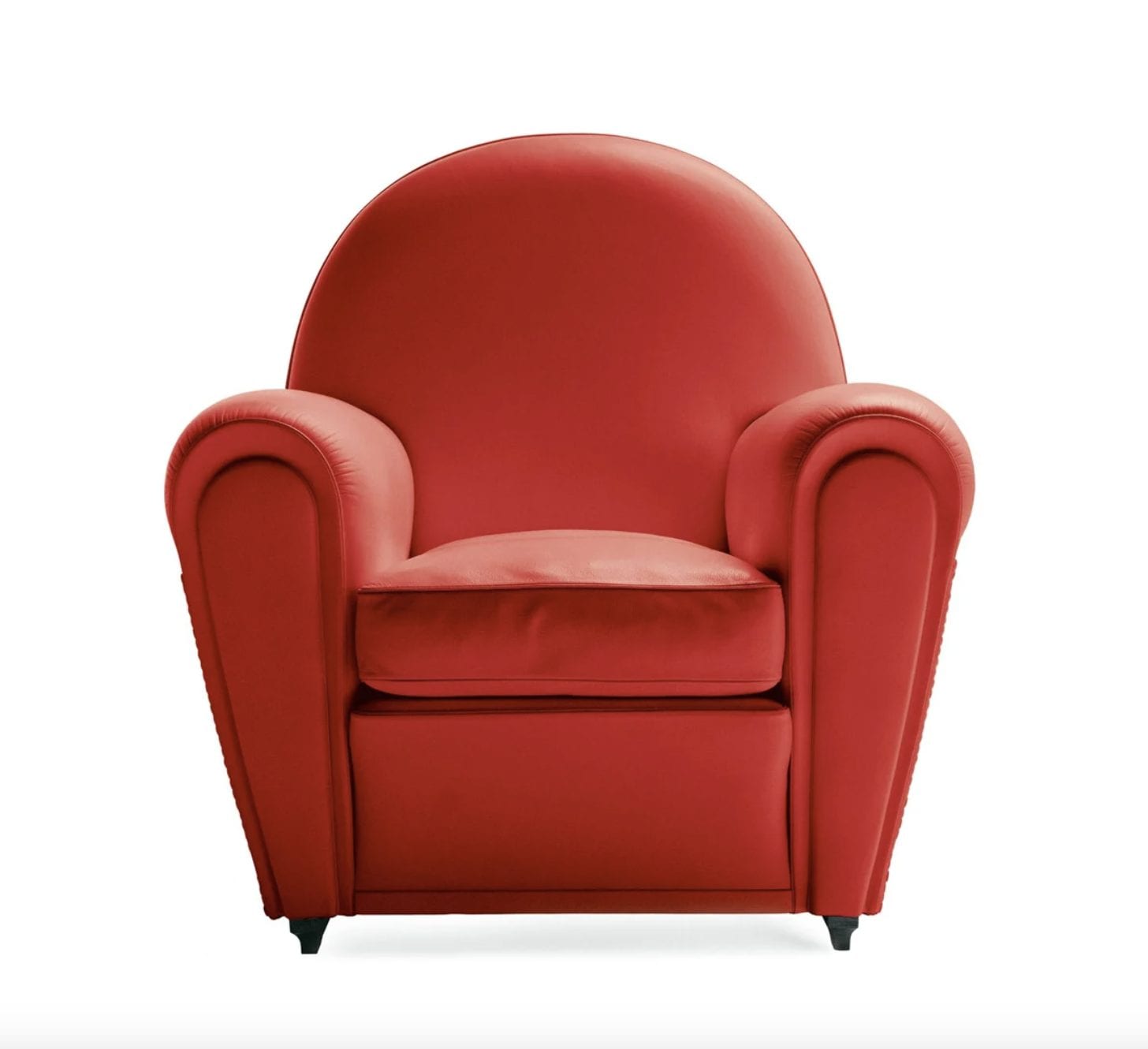 Poltrona Vanity Fair di Renzo Frau