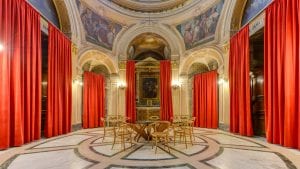 In vendita per 30 milioni lo storico palazzo del '600 dove ha studiato Papa Giovanni Paolo II a Roma