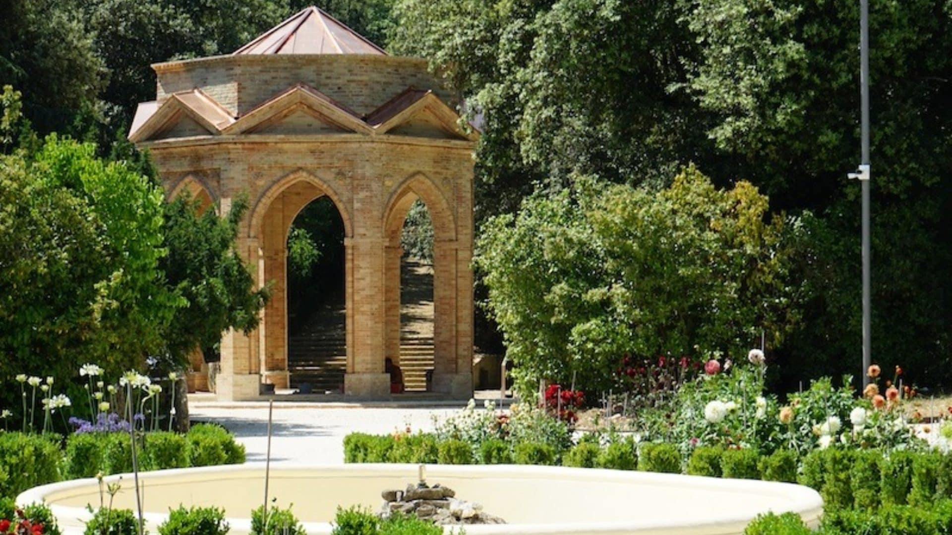 Grandi Giardini Italiani: quali sono i 5 nuovi entrati nella prestigiosa lista