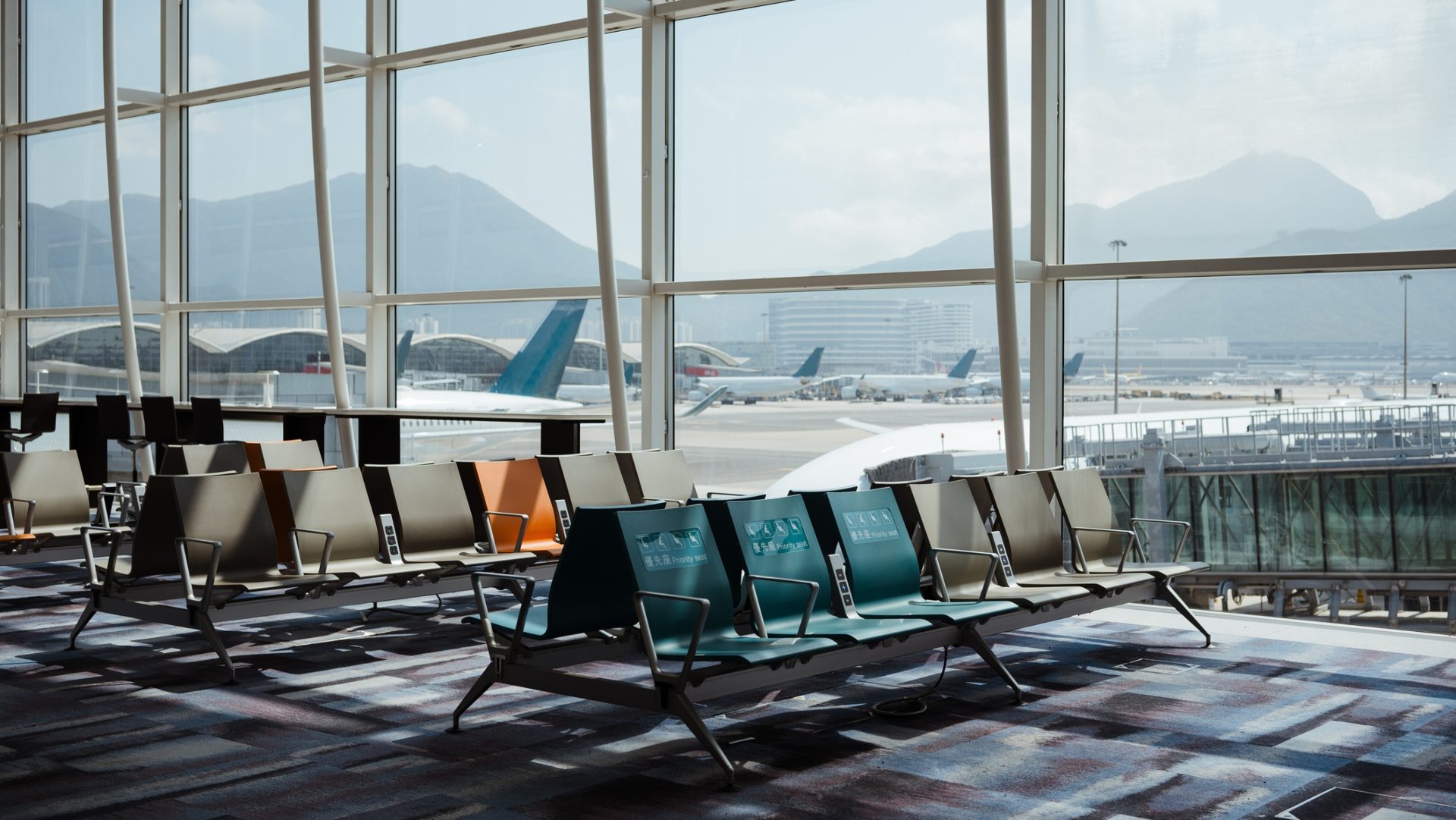 Quali sono gli aeroporti più puliti al mondo: in classifica anche due italiani