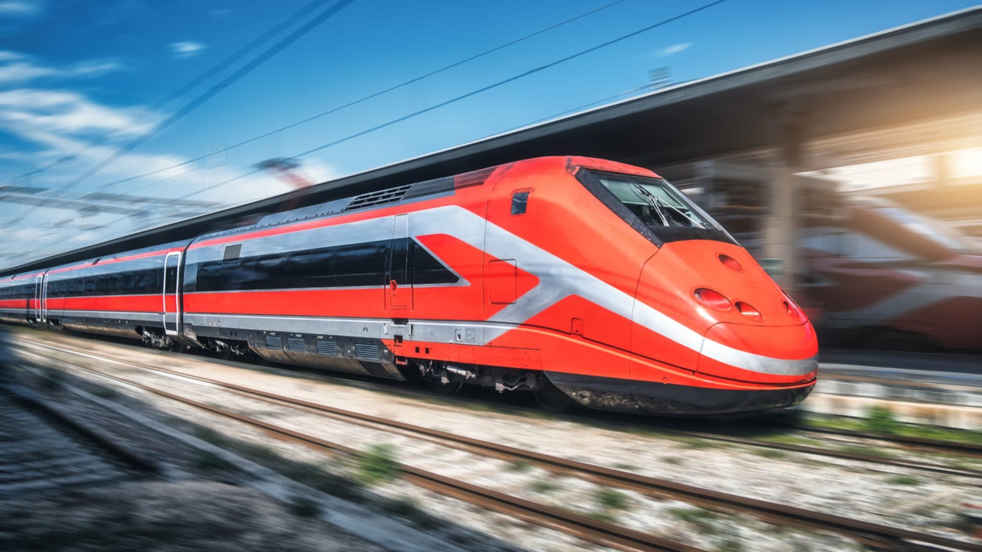 Non solo Trenitalia e Italo, in Italia arrivano nuovi treni Alta Velocità: date, tratte e città coinvolte