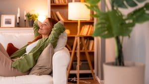 "Il disordine visivo è rumore, causa stress", l'architetto Balivo spiega il legame tra benessere e arredamento