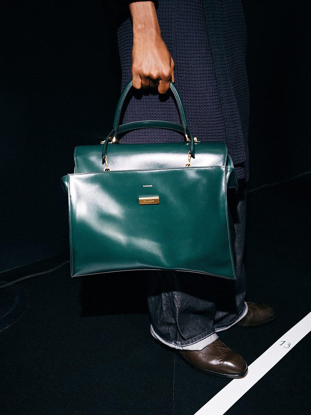 Borsa a mano Balenciaga