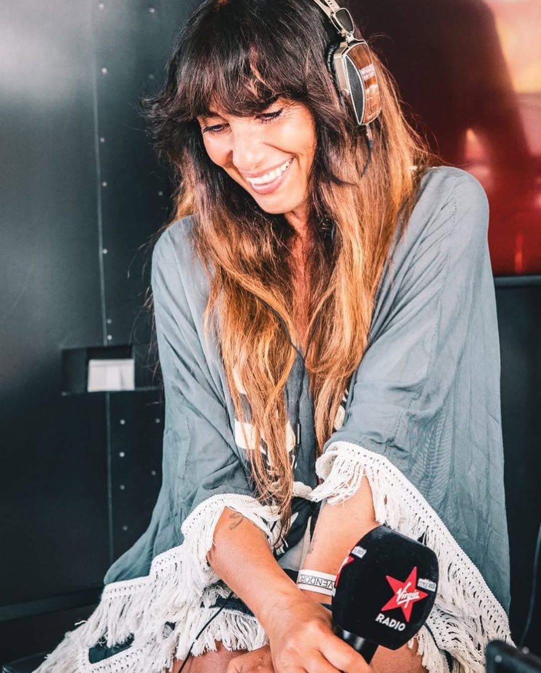 Dal profilo Instagram di Paola Maugeri