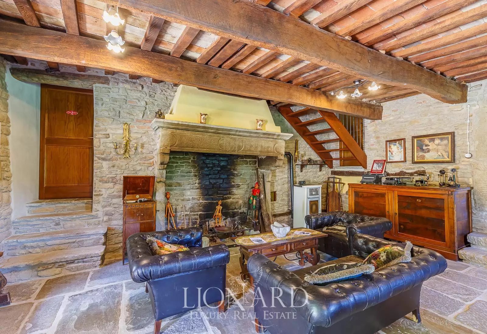 Lionard Luxury Estate