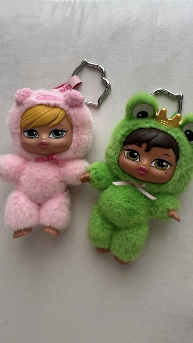 I Labubu personalizzati