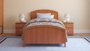 Le camere da letto separate sono la tendenza home da seguire per dormire meglio