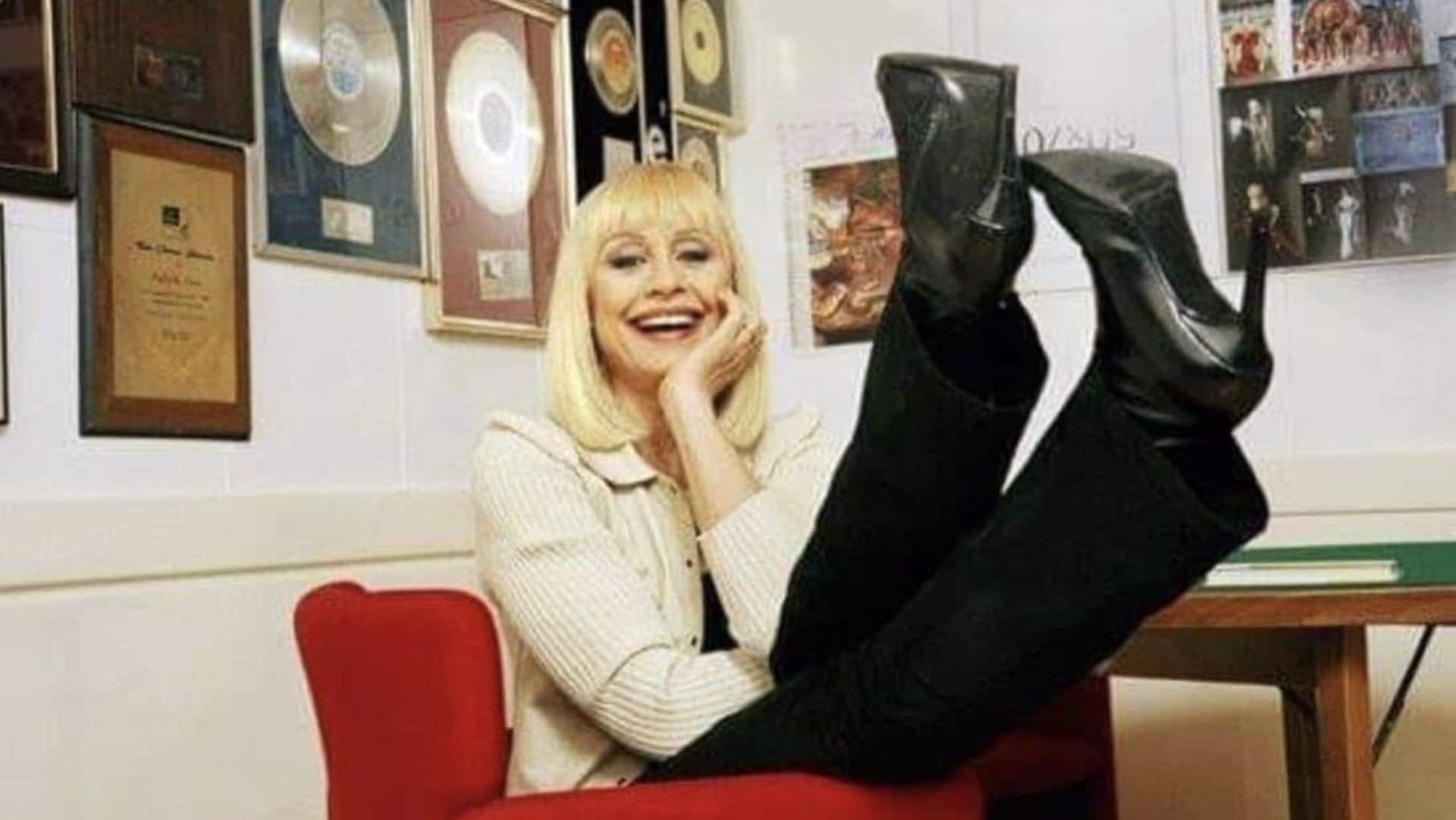 Tutte le case di Raffaella Carrà, dall'appartamento romano da 2 milioni alla villa nell'Argentario