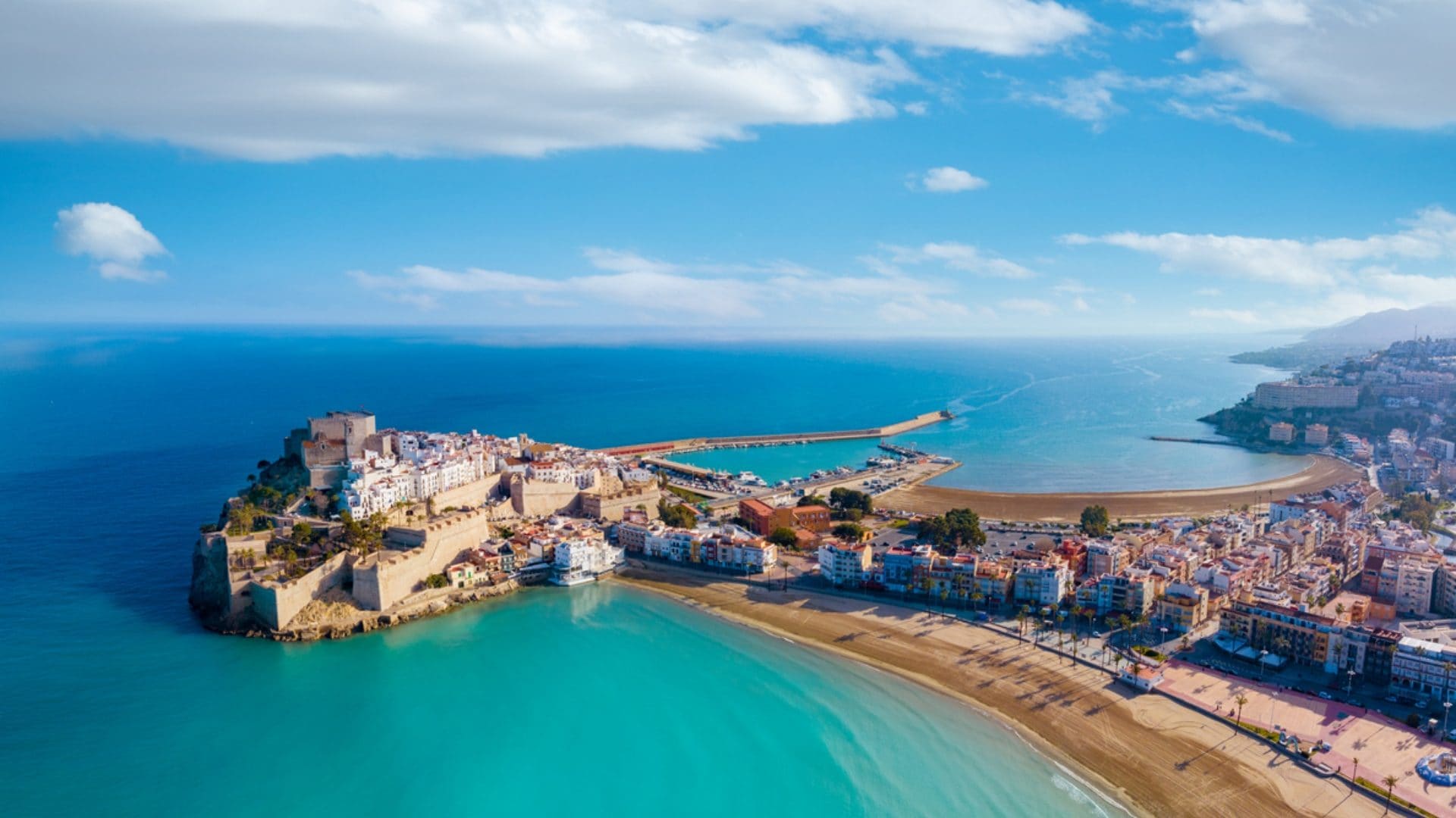 Qual è la città che viene definita la "nuova Barcellona" (ma molto più economica)