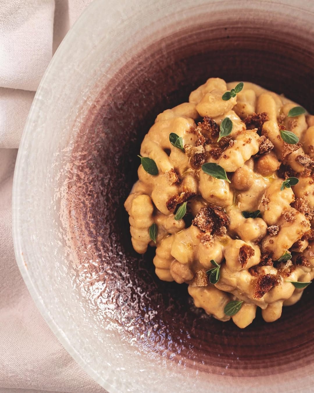 Dal profilo Instagram @irenevolpe_masterchef