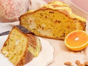 Cannavacciuolo unisce colomba e pastiera: il dolce dello Chef per Pasqua 2026 costa 49 euro