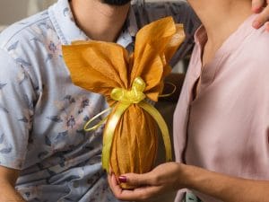 In volo con le uova di Pasqua: arrivano i consigli per trasportarle in aeroporto nel modo giusto