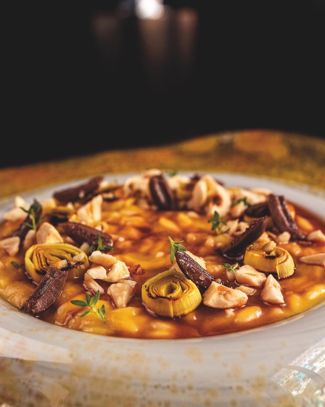 Dal profilo Instagram @irenevolpe_masterchef