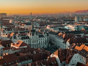 Dimenticate Vienna e Salisburgo, Graz è la città austriaca ideale per un weekend di vacanza
