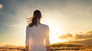 Guardare il crepuscolo è il rituale olandese che aiuta le persone a rallentare