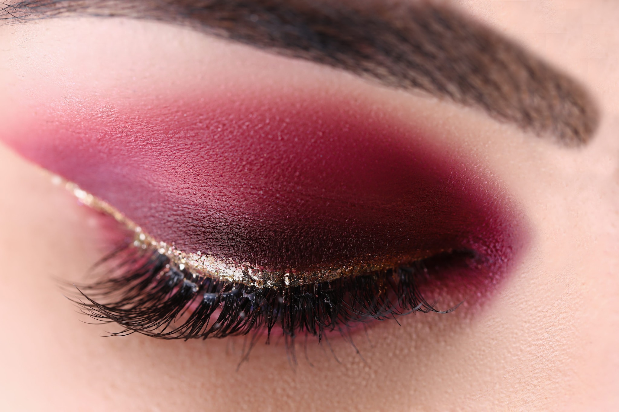Trucco bordeaux