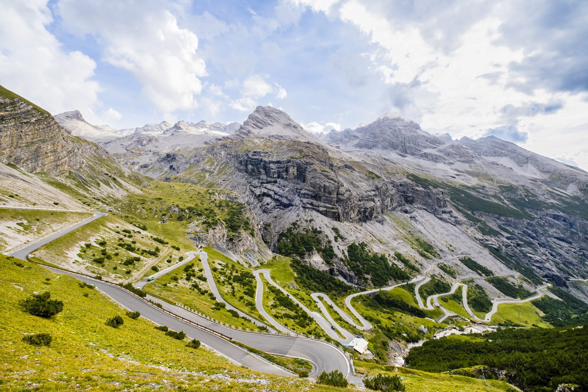 Parco Nazionale dello Stelvio