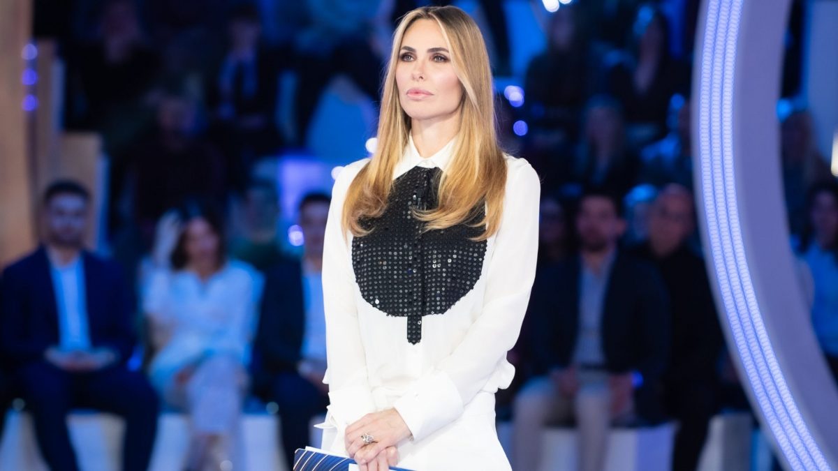 Ufficio stampa Endemol Shine Italy e Mediaset