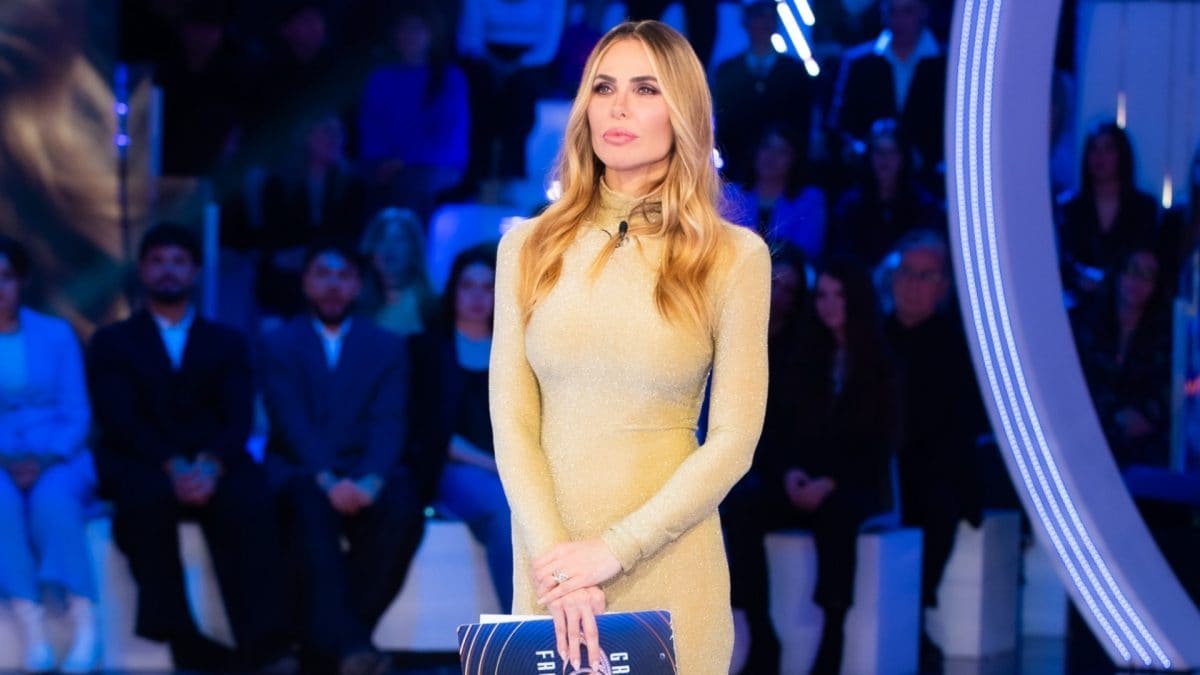 Ufficio stampa Endemol Shine Italy e Mediaset