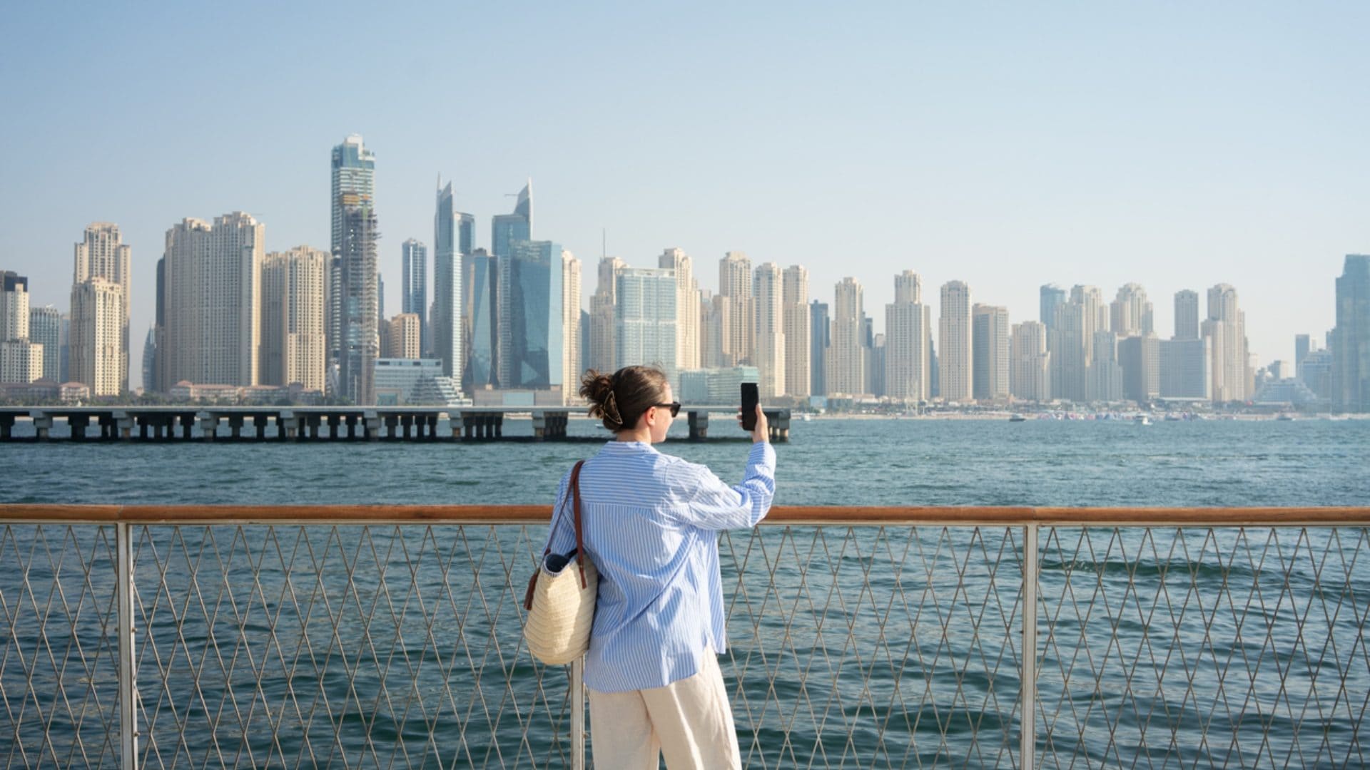 Niente più influencer a Dubai: dove si sono riversate le star con la guerra in Medio Oriente