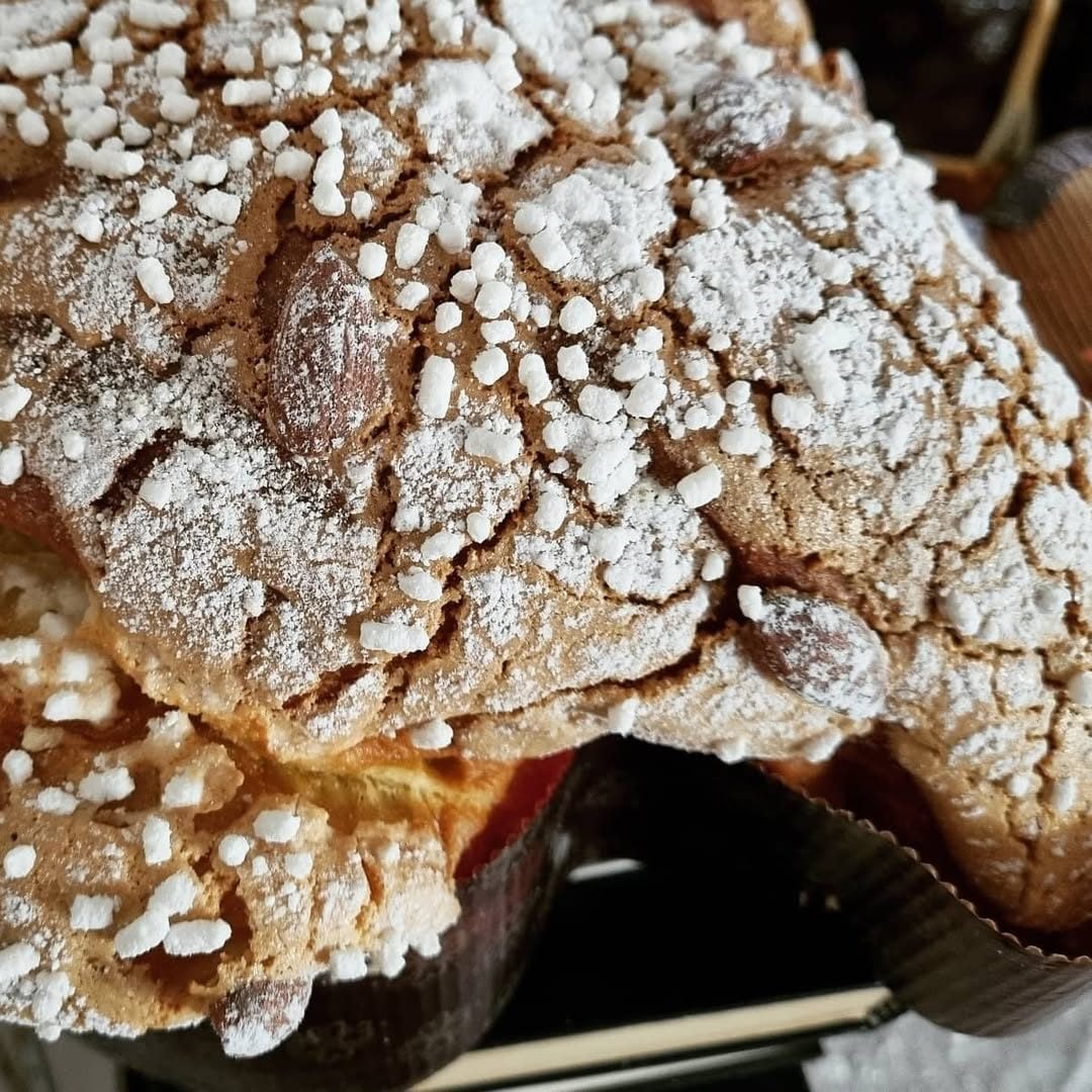 Dal profilo Instagram @irenevolpe_masterchef