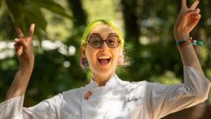Nonnismo in cucina, Irene Volpe: "Urla contro di me perché non ero sul pezzo come al pressure test di Masterchef"