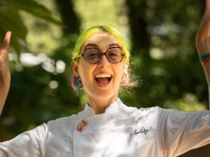 Nonnismo in cucina, Irene Volpe: “Urla contro di me perché non ero sul pezzo come al pressure test di Masterchef”