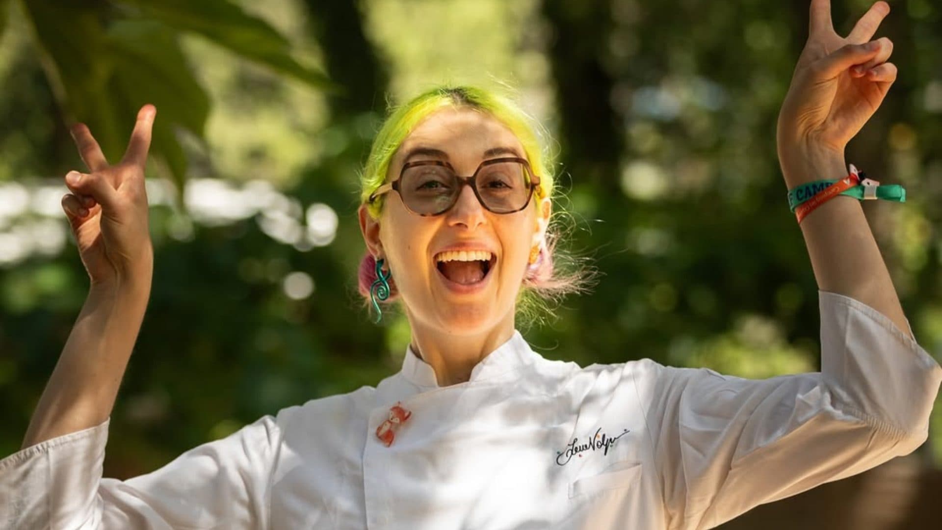 Nonnismo in cucina, Irene Volpe: "Urla contro di me perché non ero sul pezzo come al pressure test di Masterchef"