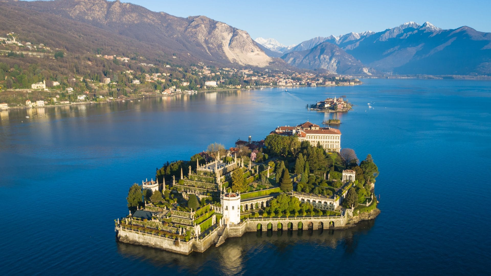Riaprono le Terre Borromeo: dal 12 marzo 2026 sono visitabili Isola Bella e i giardini del Lago Maggiore