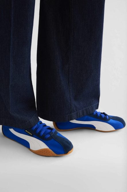 Il modello K–Street di Puma x Jil Sander