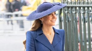 Perché Kate Middleton è una delle donne più influenti: questione di empatia, non di soldi