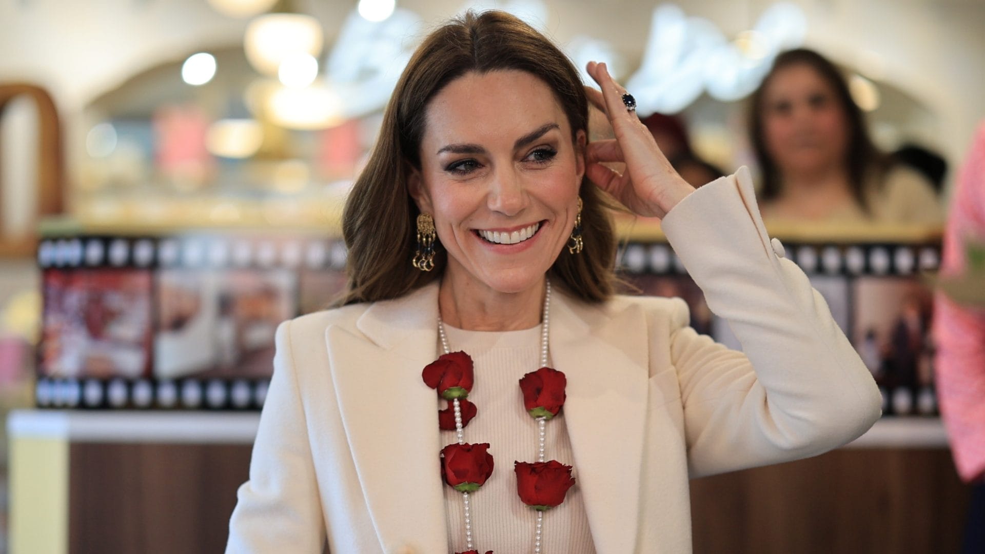 Il metodo genitoriale di Kate Middleton è un omaggio a Lady Diana