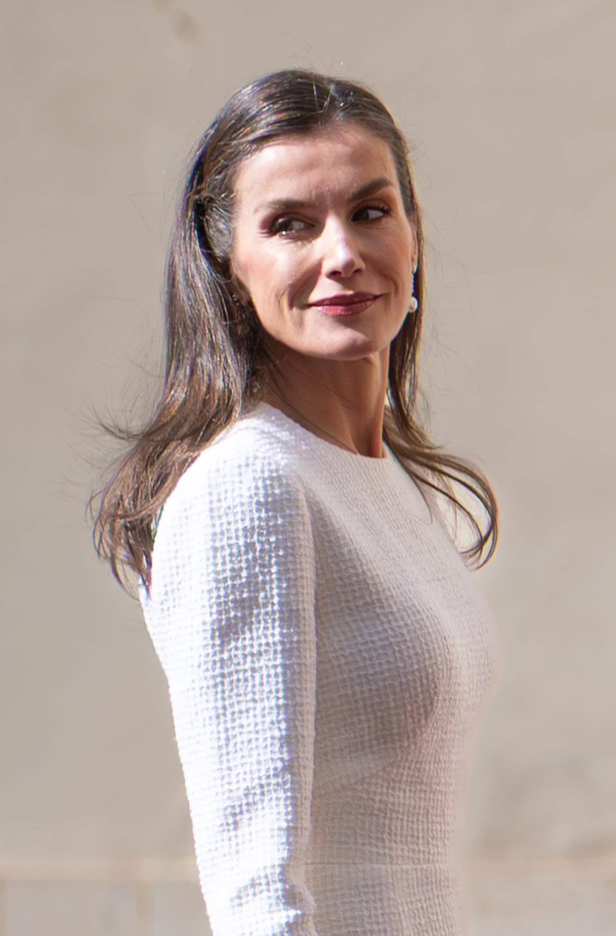 Letizia di Spagna