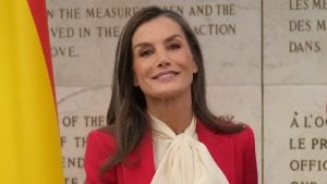 Il ritorno alle origini di Letizia Ortiz: la regina sarà di nuovo giornalista 