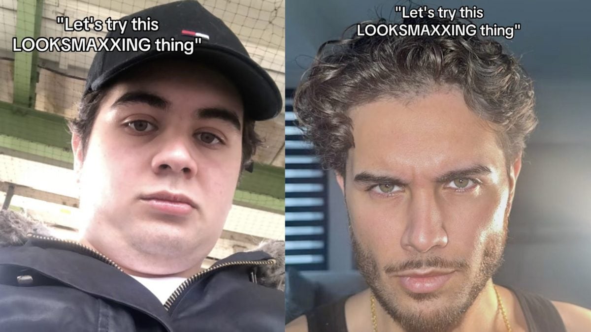 Johnny Cool, TikTok @johnnycool_01