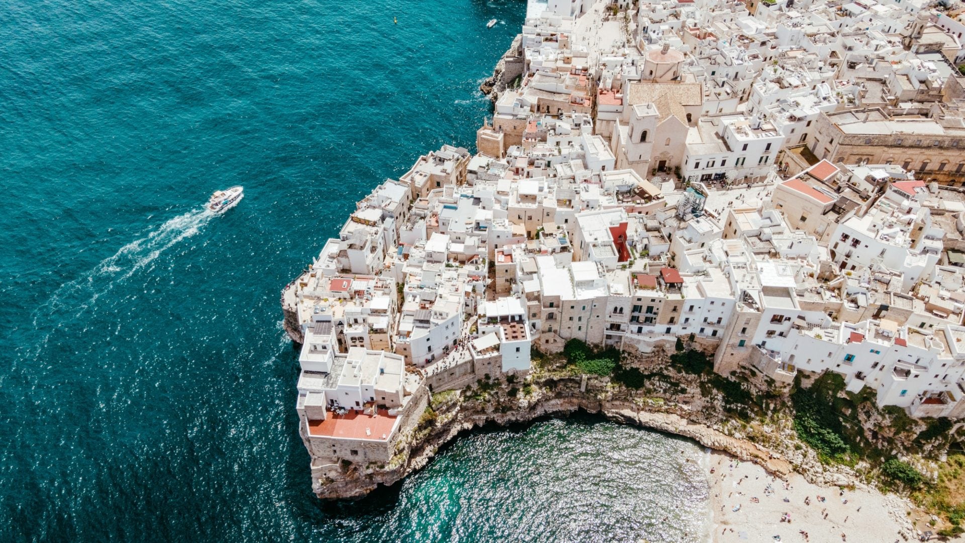 I luoghi più belli al mondo del 2026 secondo Time Out: in classifica ci sono 4 italiani