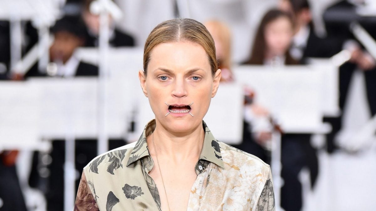 Maison Margiela Primavera/Estate 2026