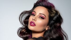 Make-up bordeaux: il trend da seguire nella primavera 2026