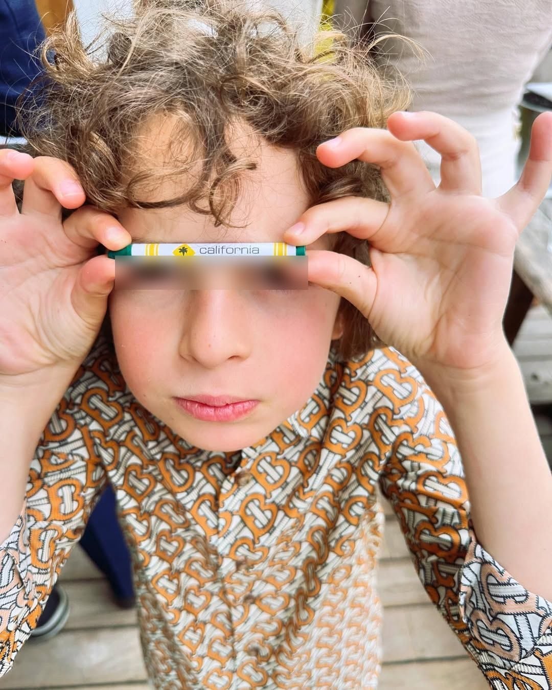 Max Alexander, @realsherrimadison