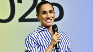 Per partecipare al weekend tra donne organizzato da Meghan Markle bisogna spendere quasi 2mila euro