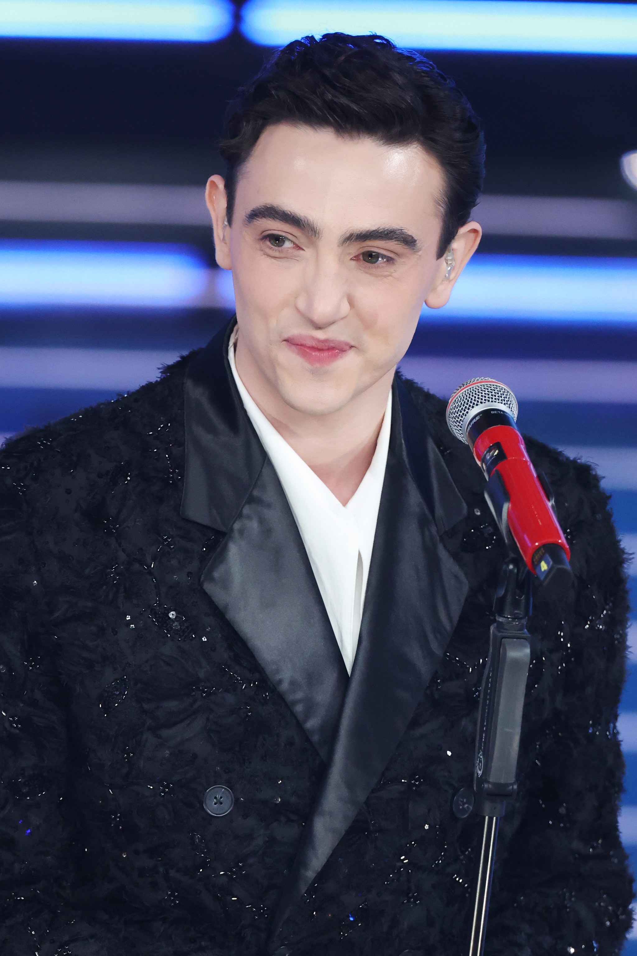 Michele Bravi